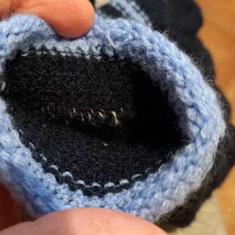 Перчатки Little Mania: отзыв пользователя Детский Мир