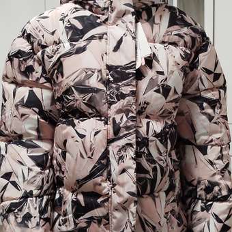 Куртка Futurino Fashion: отзыв пользователя Детский Мир