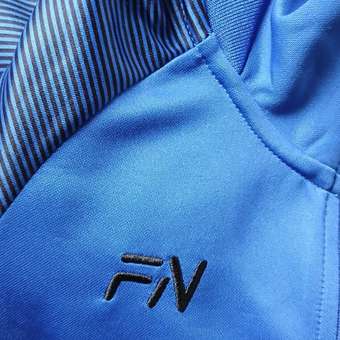 Спортивный костюм FN: отзыв пользователя Детский Мир