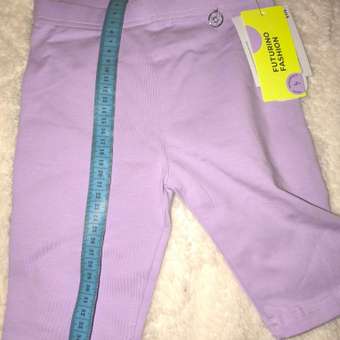 Велосипедки Futurino Fashion by Anna Tenenbaum: отзыв пользователя Детский Мир