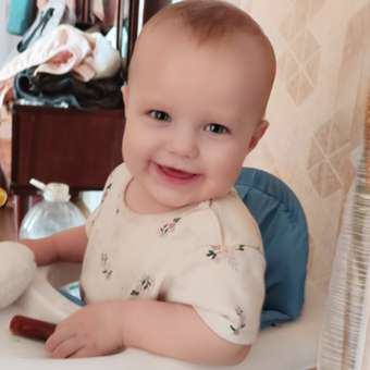 Ходунки Babyton: отзыв пользователя Детский Мир