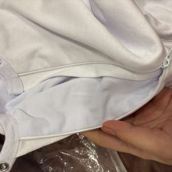 Пеленка-кокон Фабрика Бамбук: отзыв пользователя Детский Мир