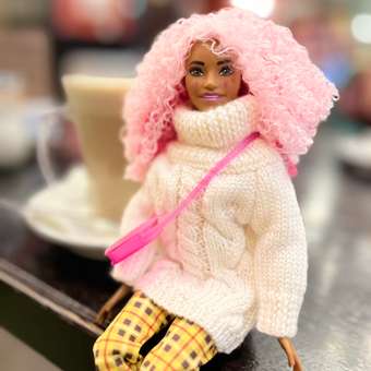 Кукла модельная Barbie Pop Reveal: отзыв пользователя Детский Мир