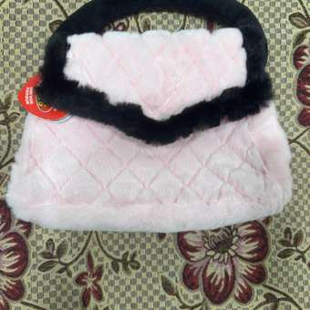 Сумочка Abtoys: отзыв пользователя Детский Мир