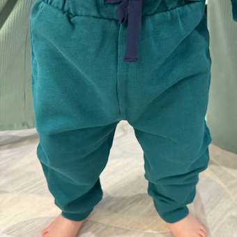 Брюки United Colors of Benetton: отзыв пользователя Детский Мир