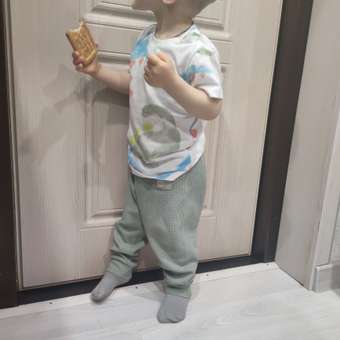 Брюки BabyGо: отзыв пользователя ДетМир