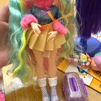 Кукла классическая L.O.L. Surprise!: отзыв пользователя Детский Мир