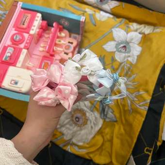 Банты Babys JOY 2шт в ассортименте BS42-2: отзыв пользователя Детский Мир