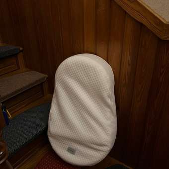 Матрас гнездышко Betterpillows Baby: отзыв пользователя Детский Мир