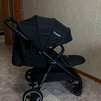 Коляска прогулочная Mompush Sunrise: отзыв пользователя Детский Мир