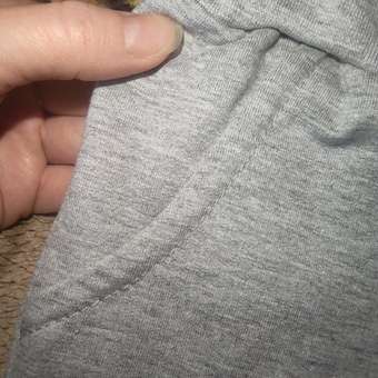 Брюки Утенок: отзыв пользователя Детский Мир