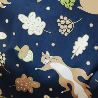 Комбинезон KiMMi Baby: отзыв пользователя Детский Мир