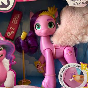 Фигурка My Little Pony: отзыв пользователя ДетМир