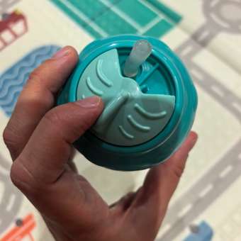 Поильник Uviton New Classic 300 мл 1 шт. в ассортименте: отзыв пользователя Детский Мир