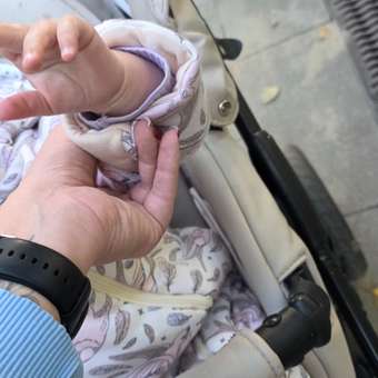 Комбинезон babyglory: отзыв пользователя Детский Мир