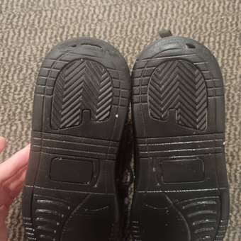 Ботинки Jook: отзыв пользователя Детский Мир