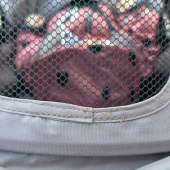 Коляска прогулочная MOWbaby MOWBaby Stormy, mocca бежевый: отзыв пользователя Детский Мир