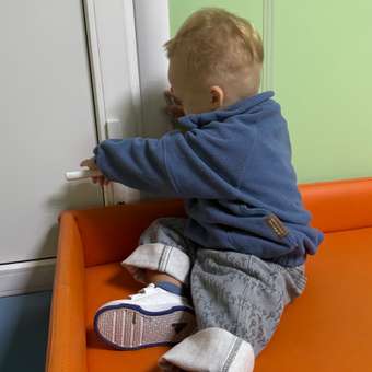 Джинсы Happy Baby: отзыв пользователя Детский Мир