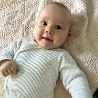 Комплект Baby Gо: отзыв пользователя ДетМир