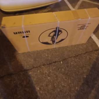 Двухколесный велосипед NRG BIKES 24 дюйма: отзыв пользователя Детский Мир