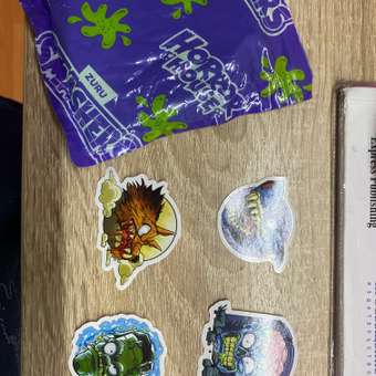 Игровой набор Zuru Smashers Horror House Рука: отзыв пользователя ДетМир