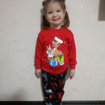 Пижама Утенок: отзыв пользователя Детский Мир