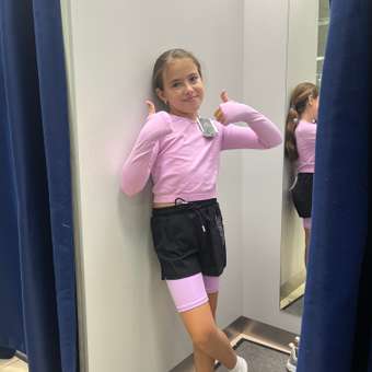 Шорты Jomoto: отзыв пользователя Детский Мир