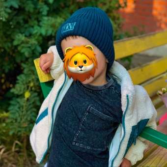 Шапка Futurino Fashion: отзыв пользователя Детский Мир