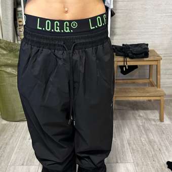 Брюки спортивные Jomoto: отзыв пользователя Детский Мир