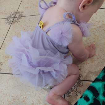 Купальник Happy Baby: отзыв пользователя Детский Мир
