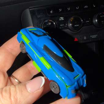 Автомобиль 1TOY: отзыв пользователя Детский Мир