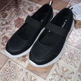 Кроссовки Jomoto: отзыв пользователя Детский Мир