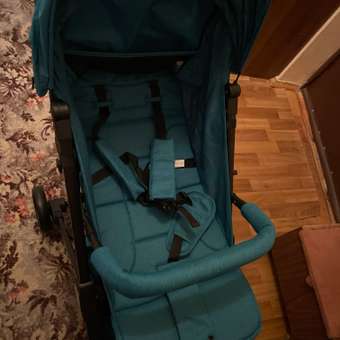 Коляска прогулочная BabyCare: отзыв пользователя Детский Мир