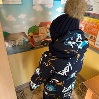 Комплект Baby Gо: отзыв пользователя Детский Мир