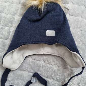 Шапка Arctic kids: отзыв пользователя Детский Мир