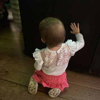 Боди Patrino: отзыв пользователя Детский Мир