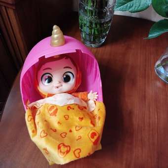 Игровой набор Zuru BABYCORNS: отзыв пользователя Детский Мир