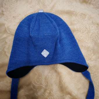 Шапка ПриКиндер: отзыв пользователя Детский Мир