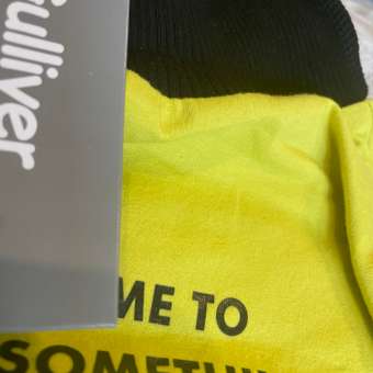 Водолазка Gulliver: отзыв пользователя Детский Мир