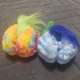 Мягкая игрушка Furby Hip Bop: отзыв пользователя Детский Мир