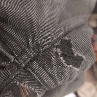 Джинсы Futurino: отзыв пользователя Детский Мир