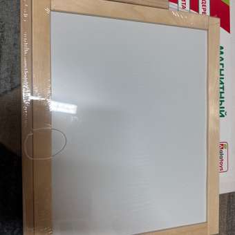 Доска для магнитного рисования Alatoys: отзыв пользователя Детский Мир