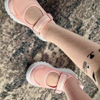 Туфли Jomoto: отзыв пользователя Детский Мир