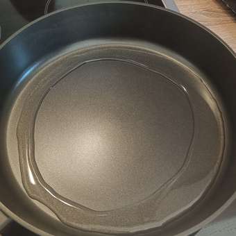 Сковорода LARA серия Киото диаметр 28 см LR01-192-28: отзыв пользователя Детский Мир