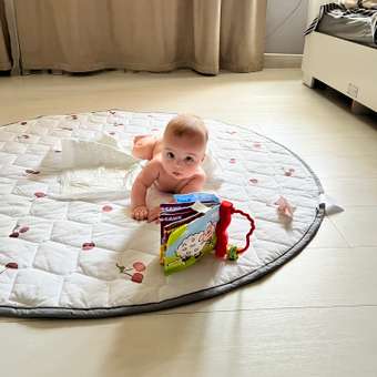 Коврик Timikbaby: отзыв пользователя Детский Мир