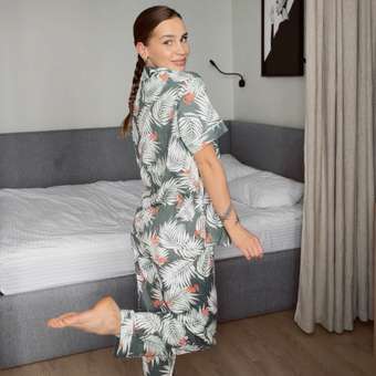 Пижама Purplegrape: отзыв пользователя Детский Мир