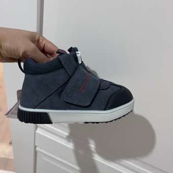 Ботинки Tombi: отзыв пользователя Детский Мир