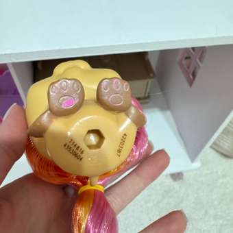 Игровой набор IMC Toys SHIARA: отзыв пользователя Детский Мир