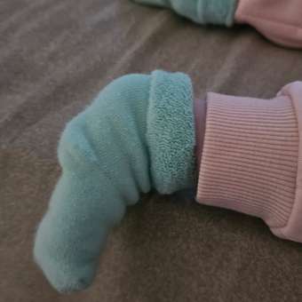 Носки 2 пары ST-KIDS: отзыв пользователя Детский Мир