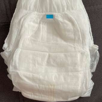 Подгузники HANIBANI 0 36 шт.: отзыв пользователя Детский Мир